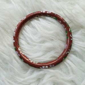 Cloisonne Bracelet